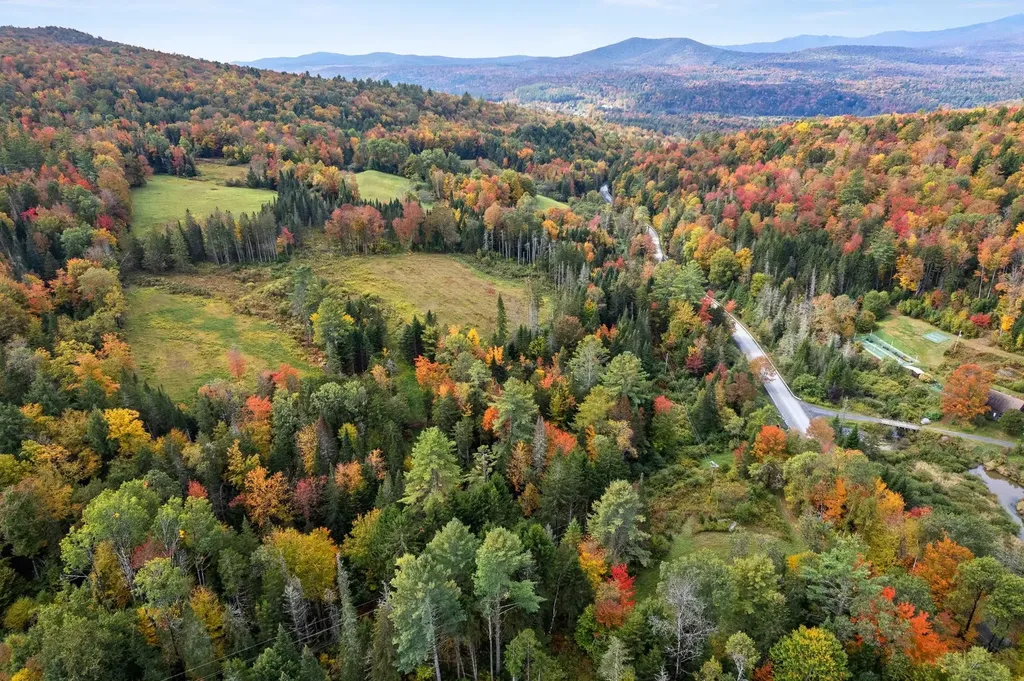 335 Calais Road Worcester VT 05682