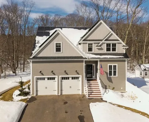 46 True Road Salisbury MA 01952