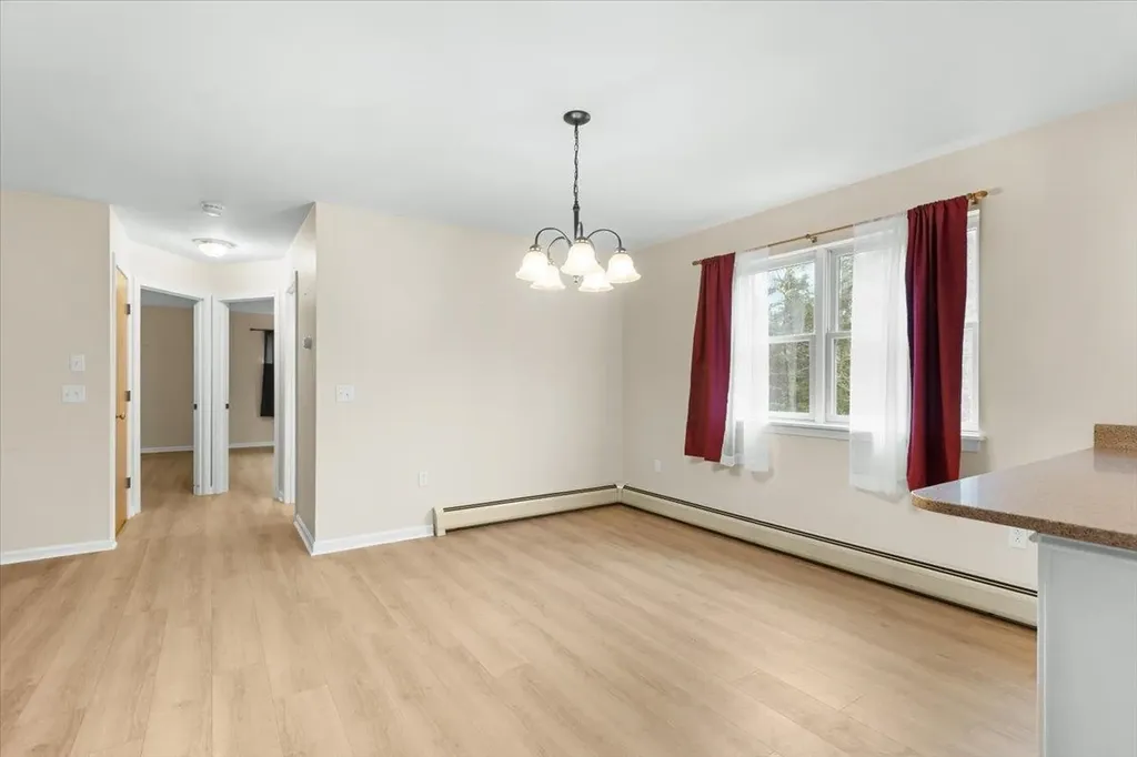 91 Oak Ridge Road Bethlehem NH 03574