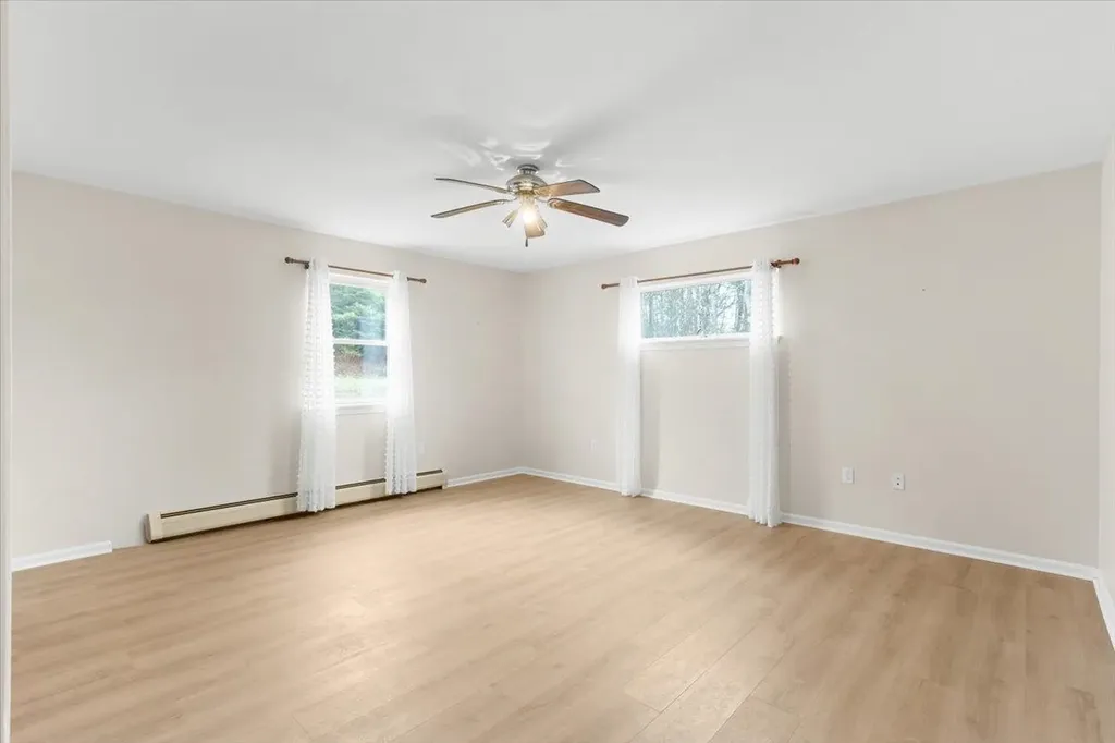 91 Oak Ridge Road Bethlehem NH 03574