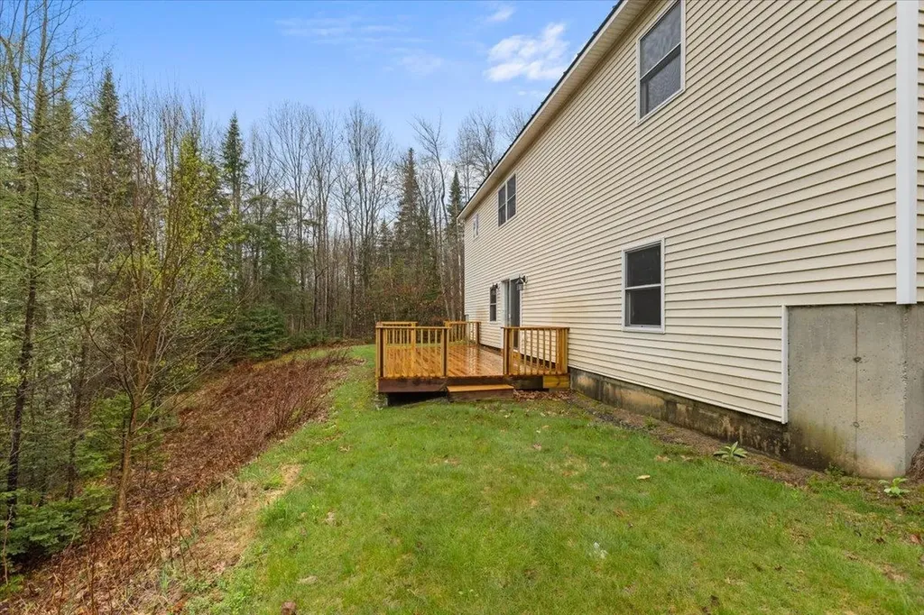 91 Oak Ridge Road Bethlehem NH 03574