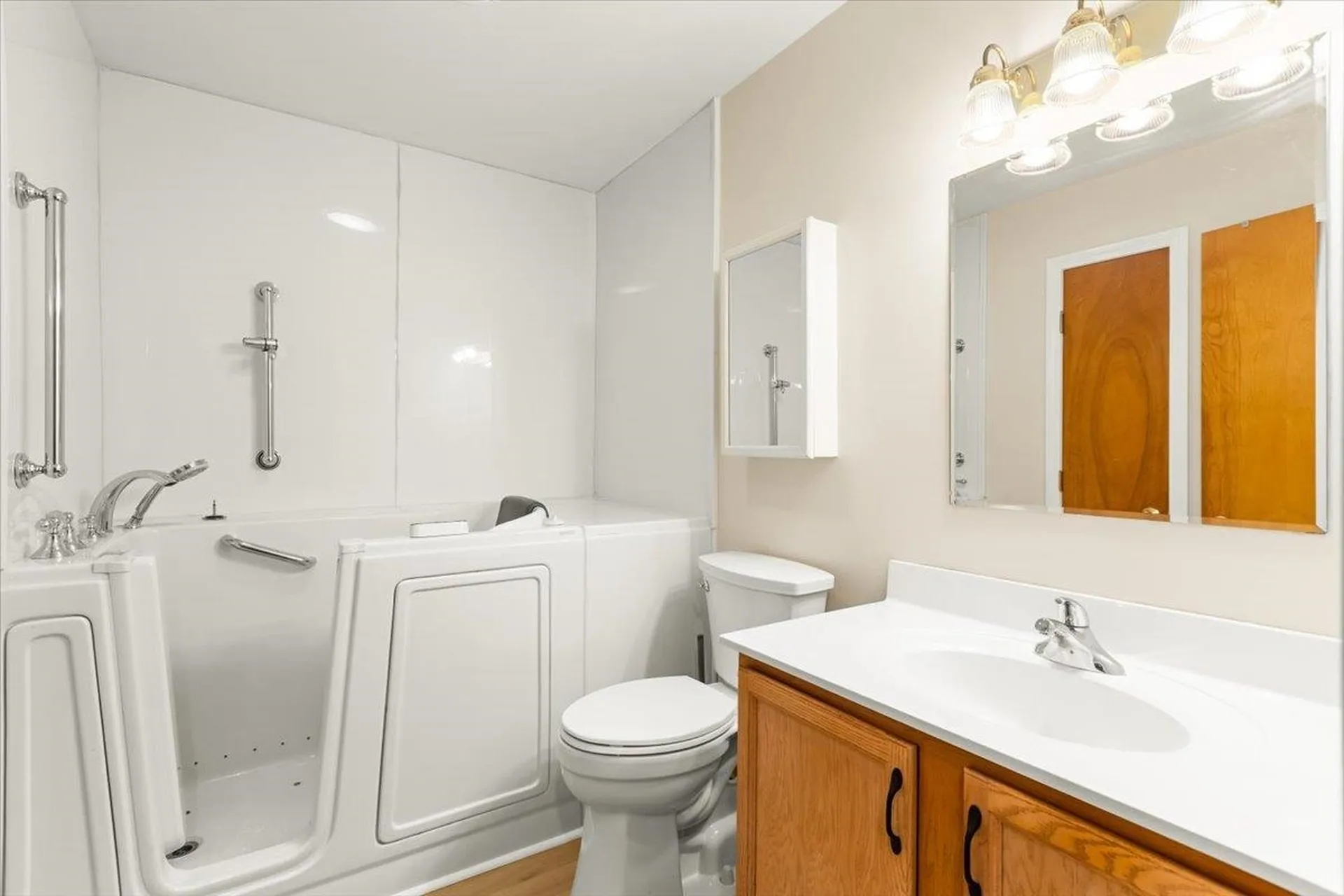 91 Oak Ridge Road Bethlehem NH 03574