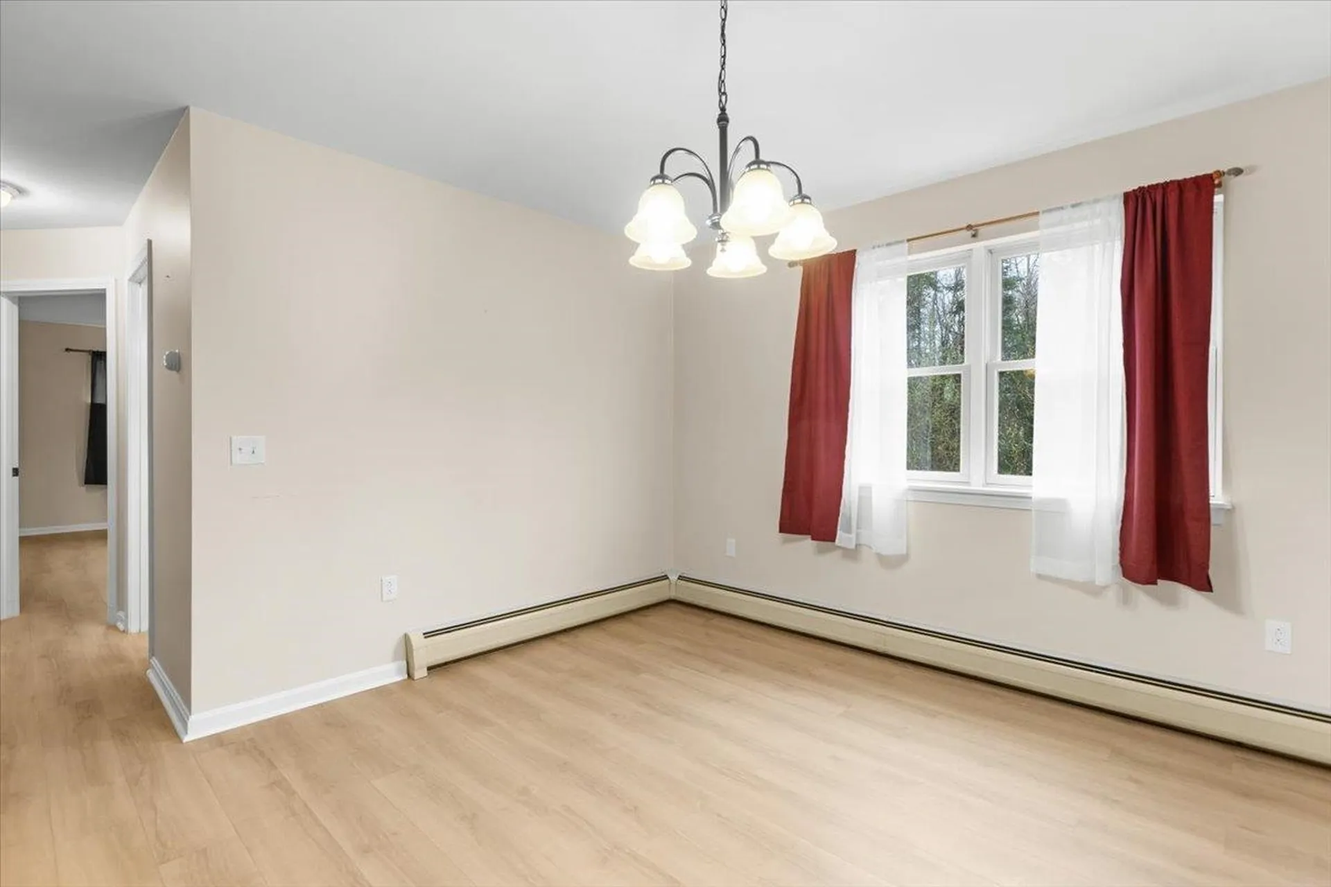 91 Oak Ridge Road Bethlehem NH 03574