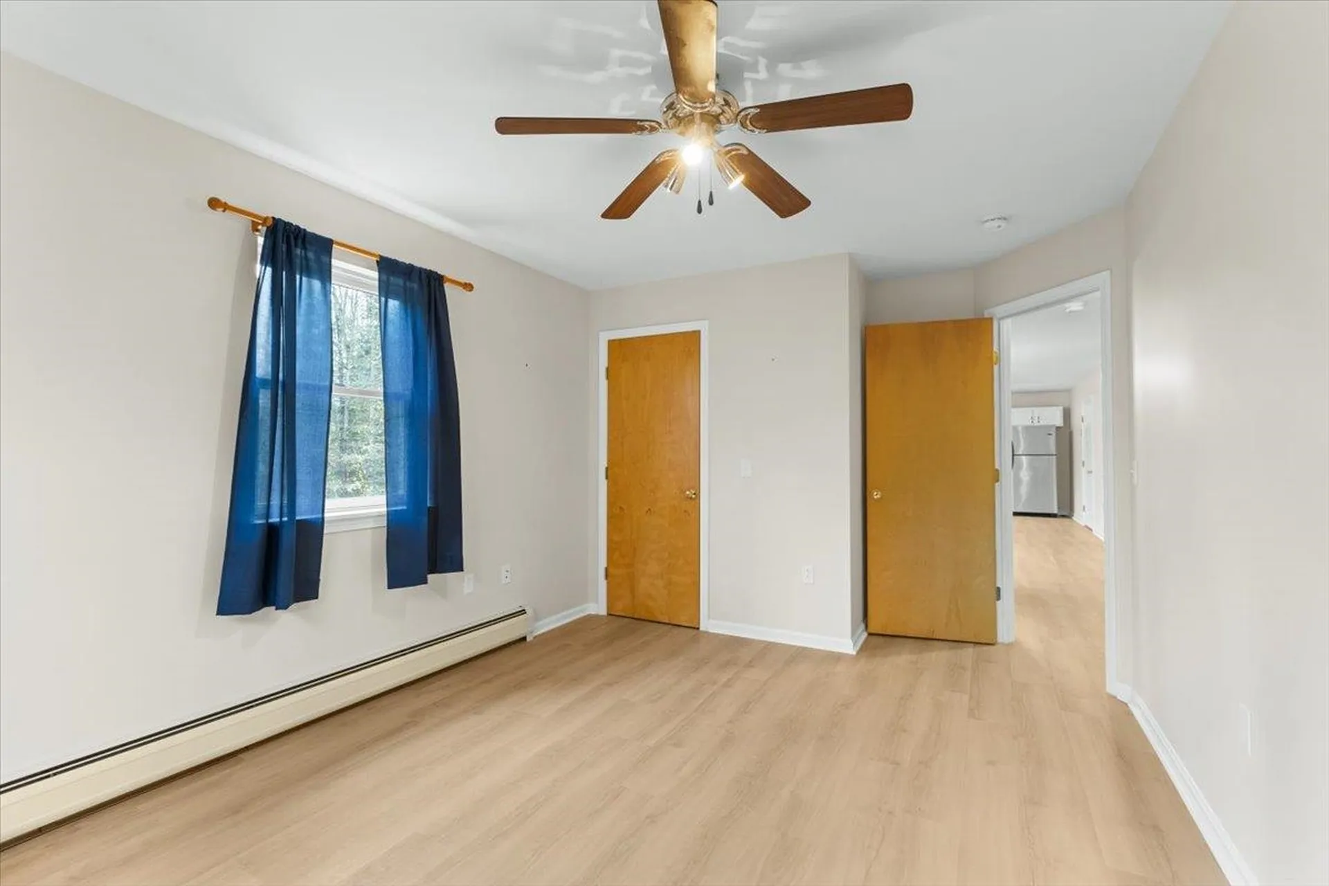 91 Oak Ridge Road Bethlehem NH 03574