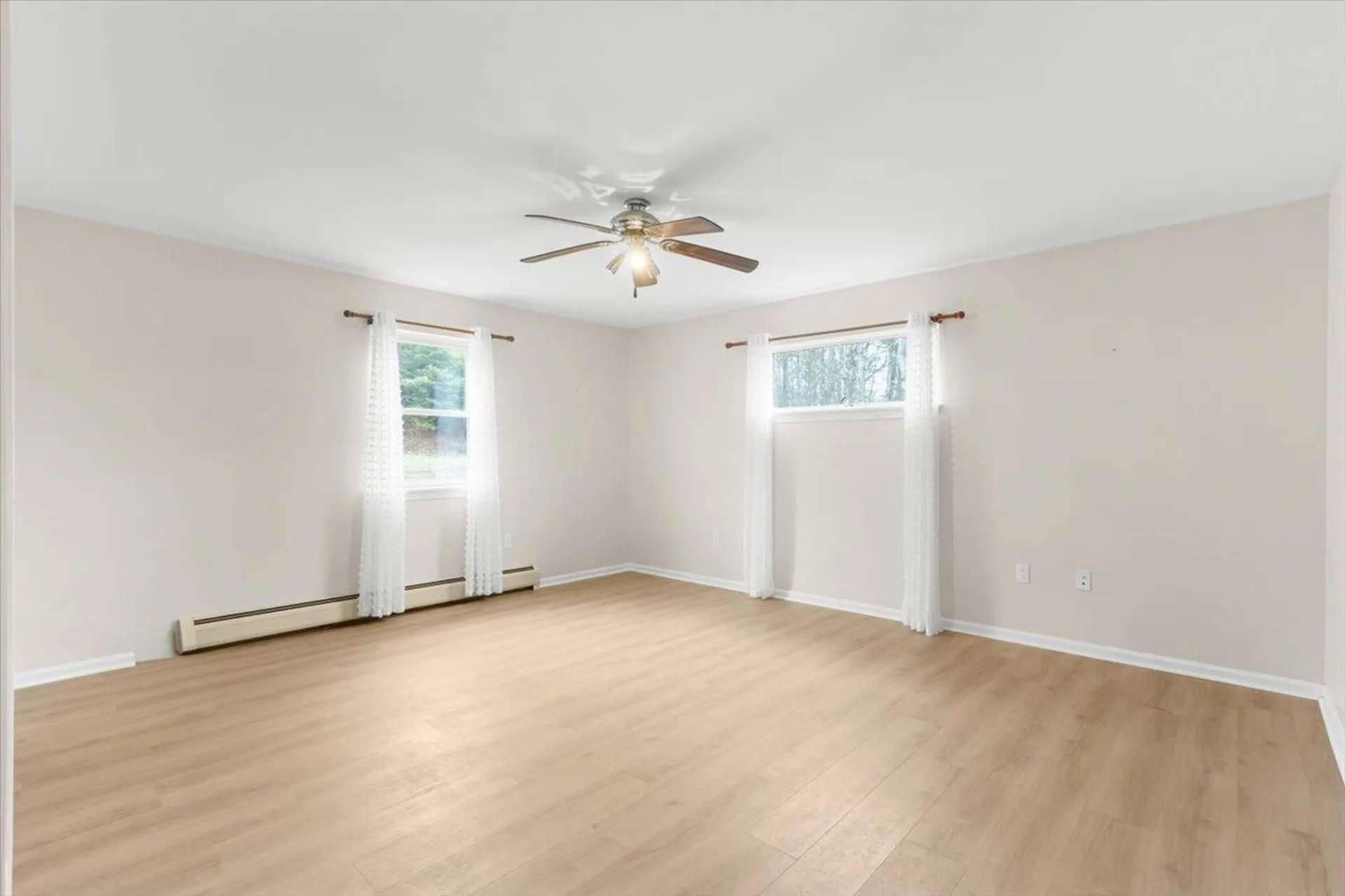 91 Oak Ridge Road Bethlehem NH 03574