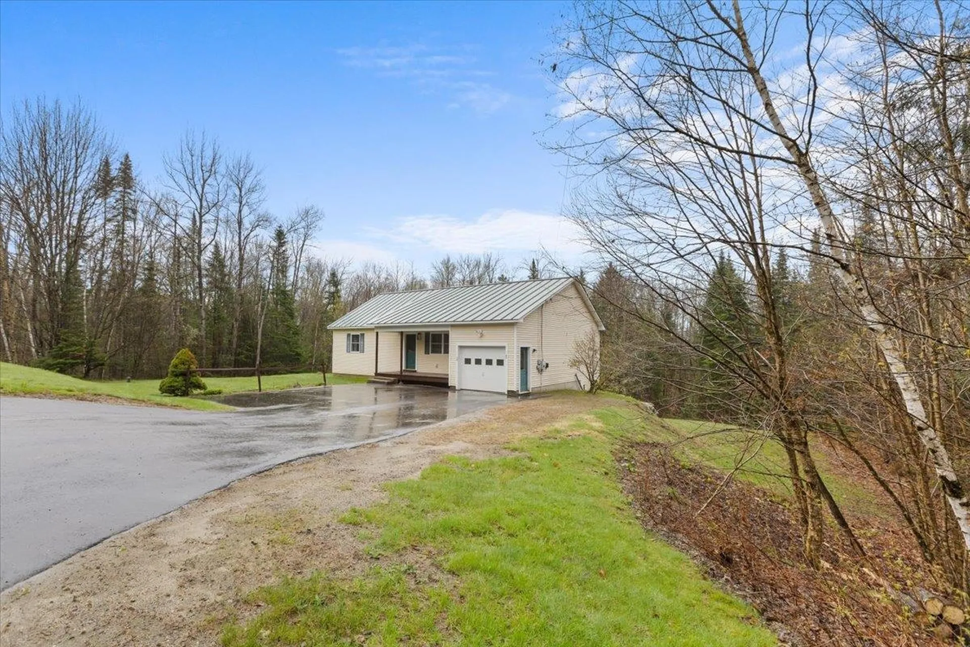 91 Oak Ridge Road Bethlehem NH 03574