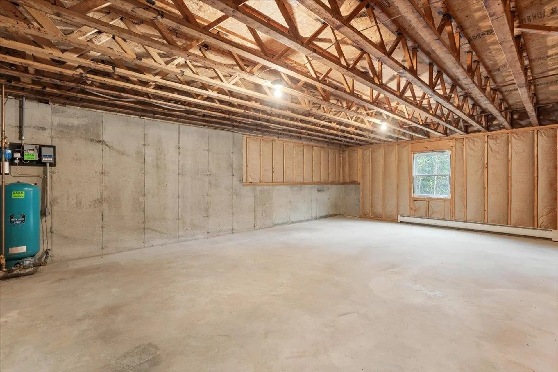 91 Oak Ridge Road Bethlehem NH 03574