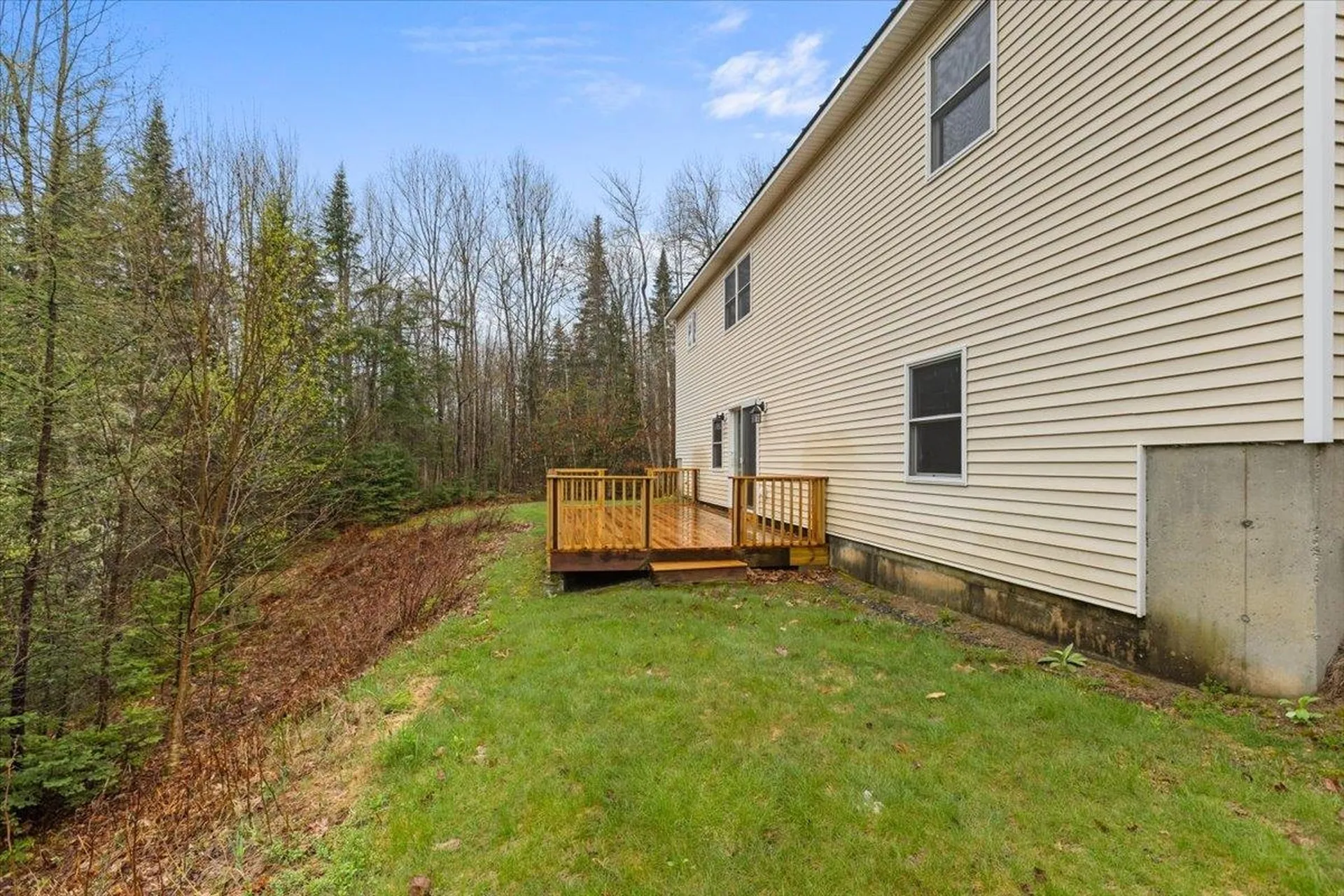 91 Oak Ridge Road Bethlehem NH 03574