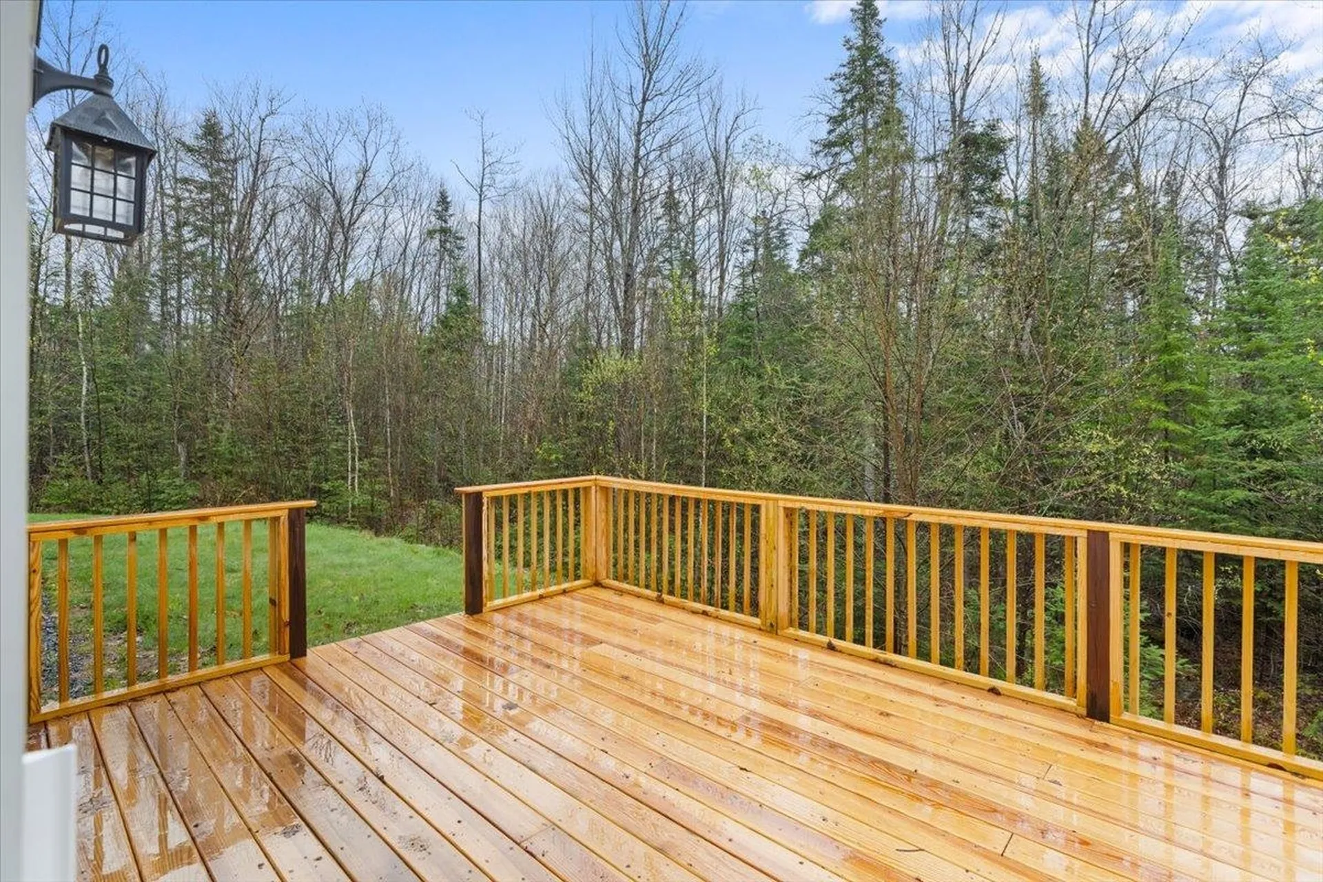 91 Oak Ridge Road Bethlehem NH 03574