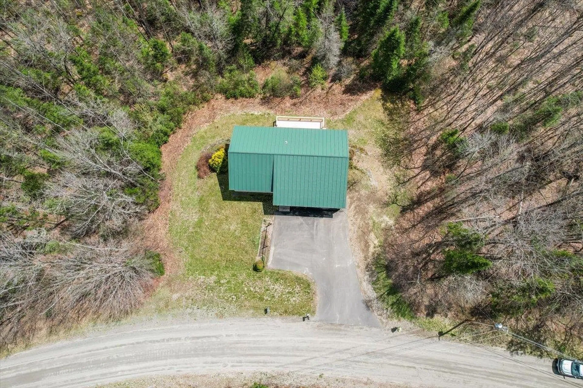 91 Oak Ridge Road Bethlehem NH 03574