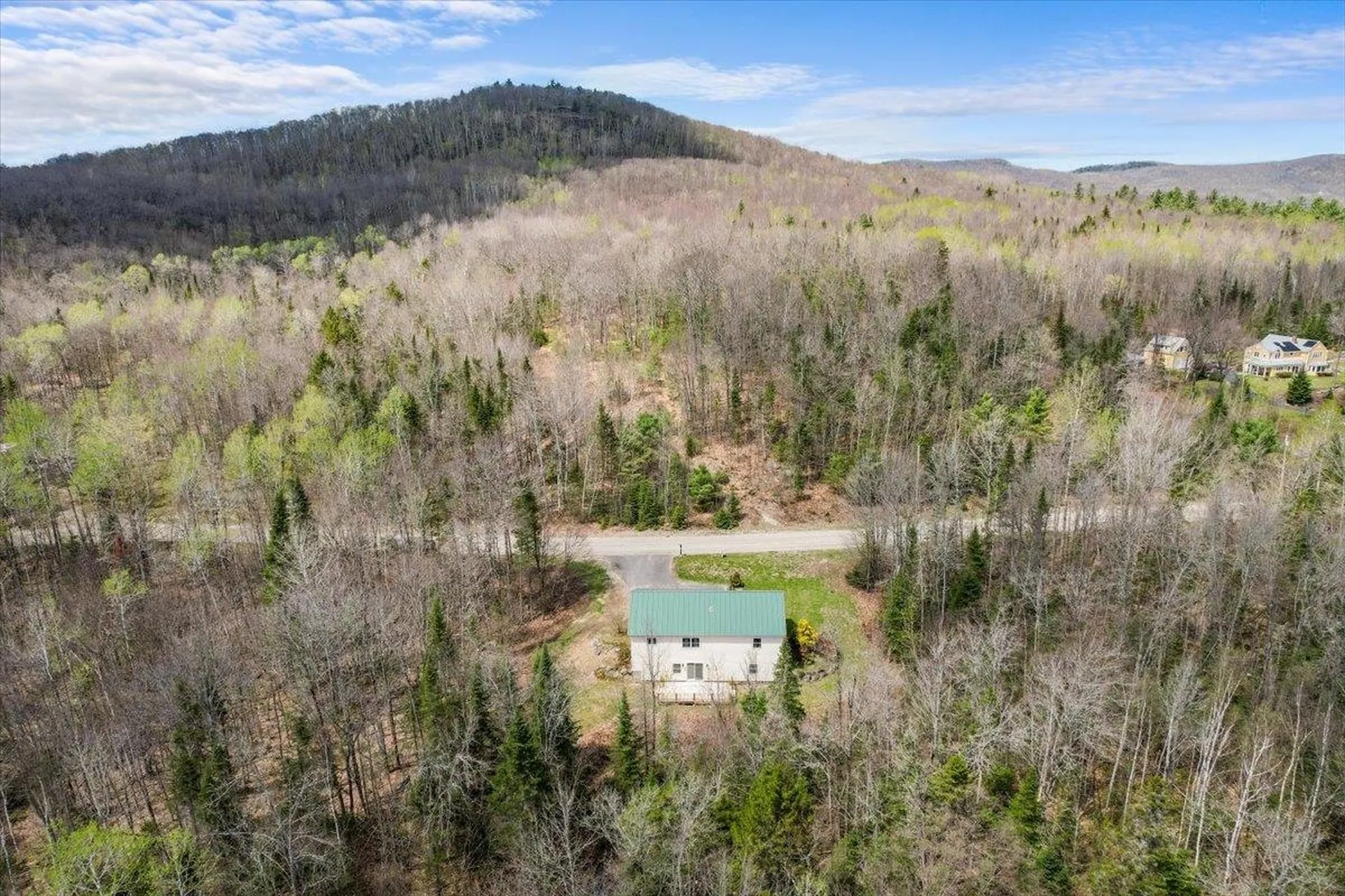 91 Oak Ridge Road Bethlehem NH 03574
