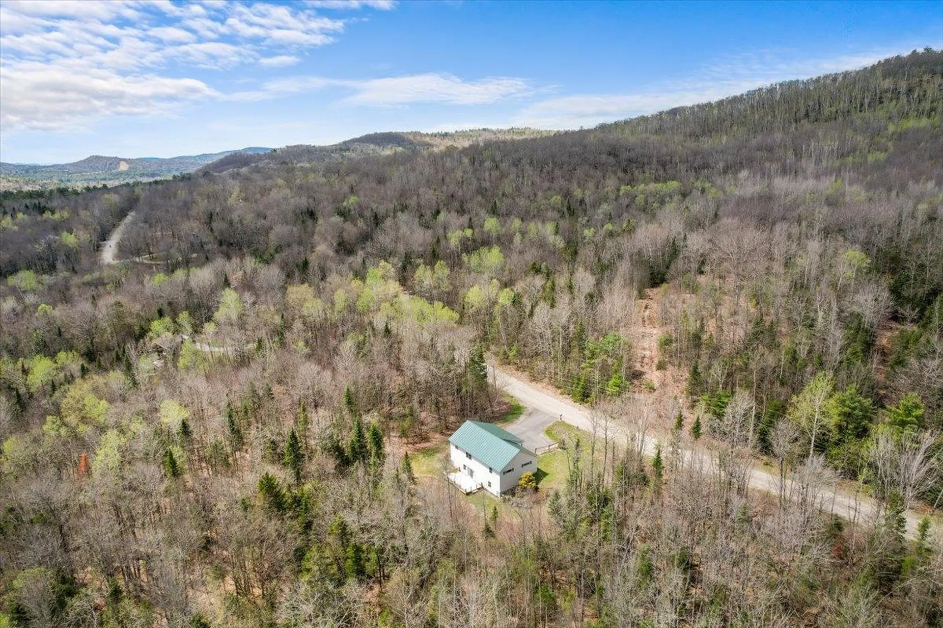 91 Oak Ridge Road Bethlehem NH 03574