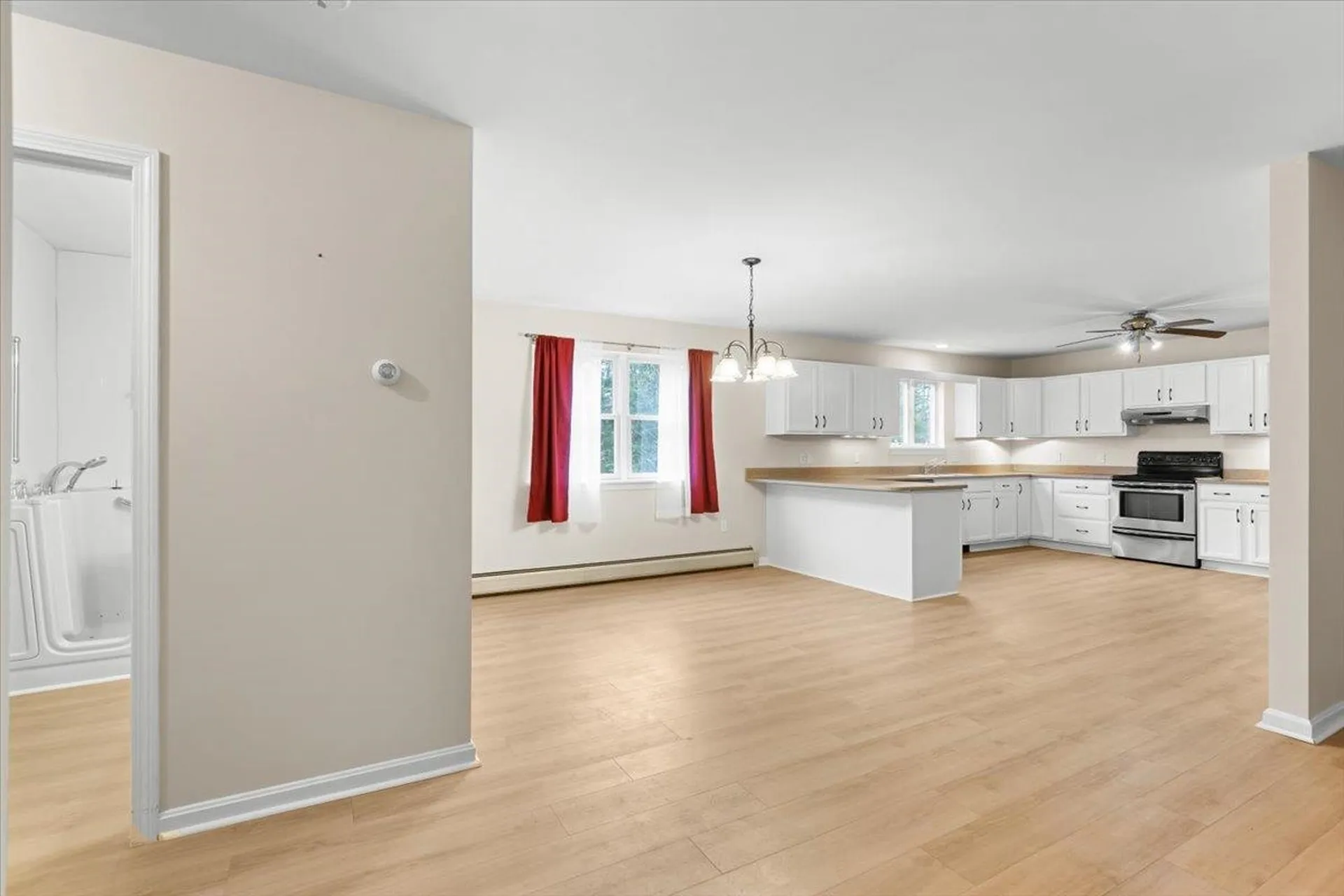 91 Oak Ridge Road Bethlehem NH 03574