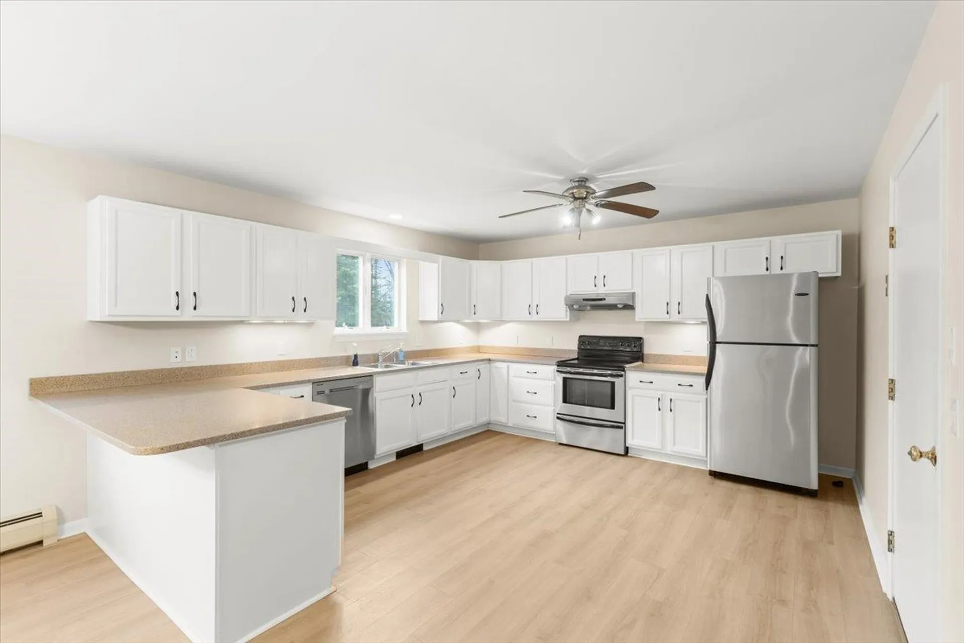 91 Oak Ridge Road Bethlehem NH 03574