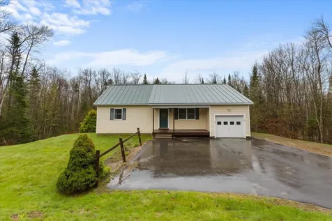 91 Oak Ridge Road Bethlehem NH 03574