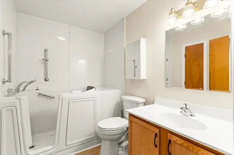 91 Oak Ridge Road Bethlehem NH 03574