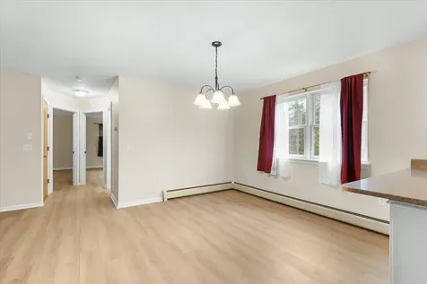 91 Oak Ridge Road Bethlehem NH 03574