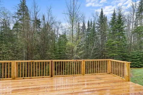 91 Oak Ridge Road Bethlehem NH 03574