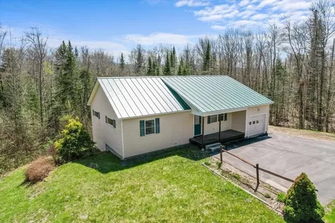 91 Oak Ridge Road Bethlehem NH 03574
