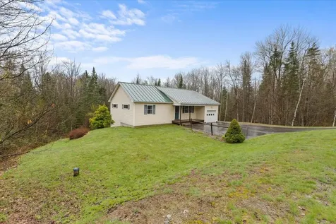 91 Oak Ridge Road Bethlehem NH 03574