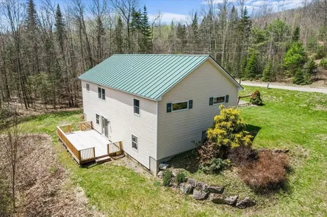 91 Oak Ridge Road Bethlehem NH 03574