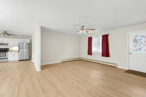 91 Oak Ridge Road Bethlehem NH 03574