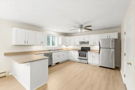 91 Oak Ridge Road Bethlehem NH 03574