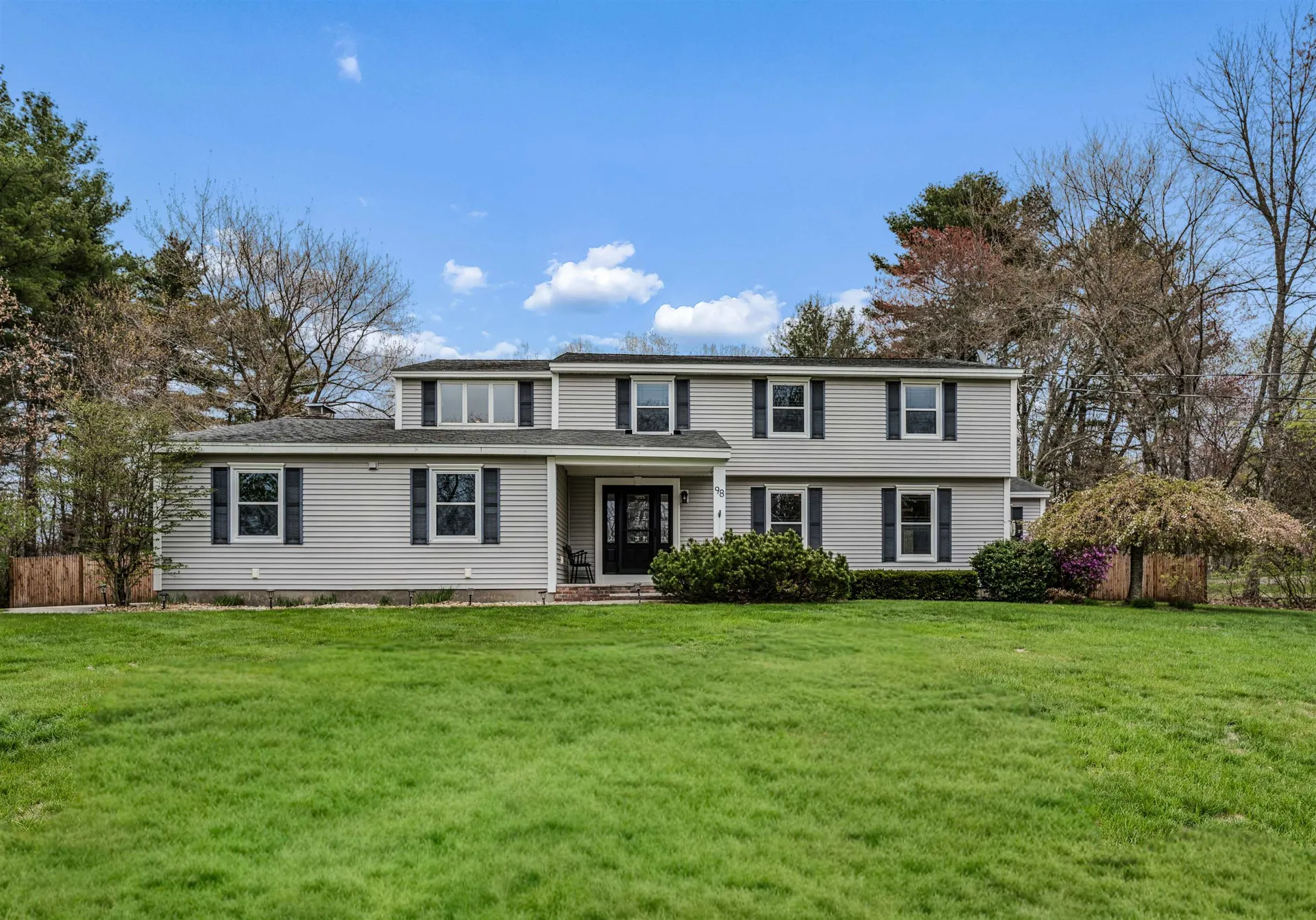 98 Musquash Road Hudson NH 03051