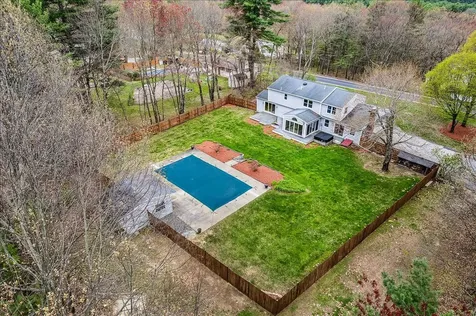 98 Musquash Road Hudson NH 03051