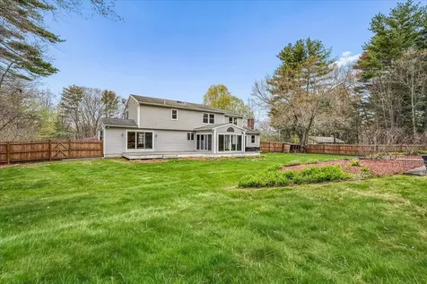 98 Musquash Road Hudson NH 03051