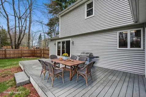 98 Musquash Road Hudson NH 03051