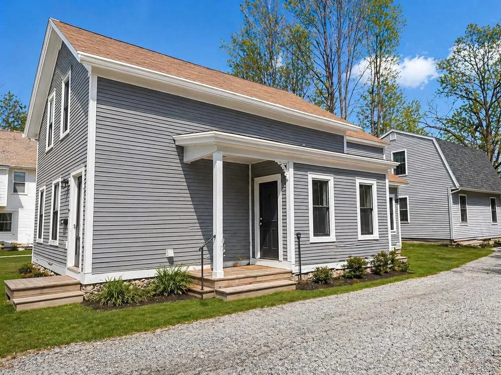 343 Safford Street Bennington VT 05201