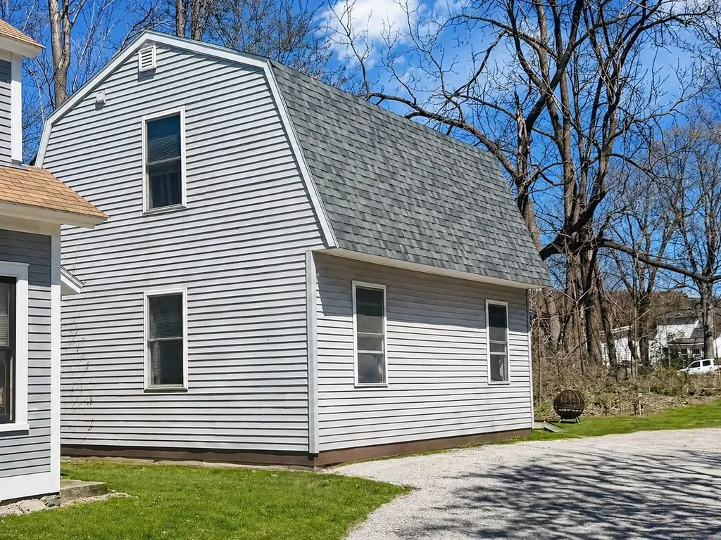 343 Safford Street Bennington VT 05201