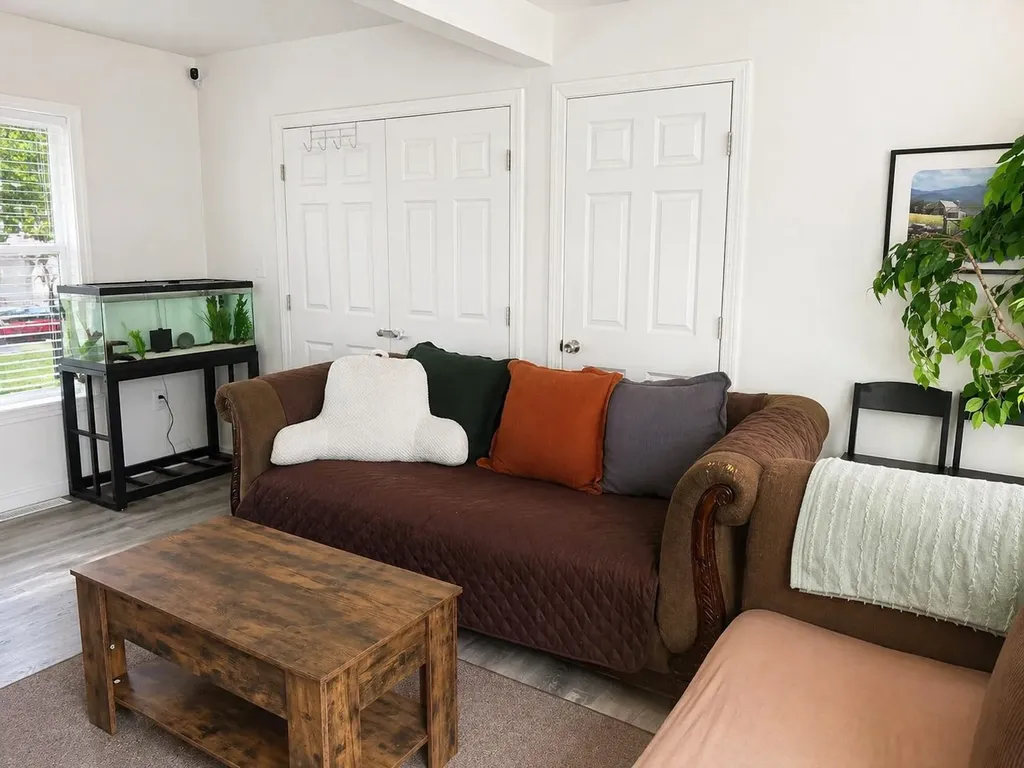 343 Safford Street Bennington VT 05201