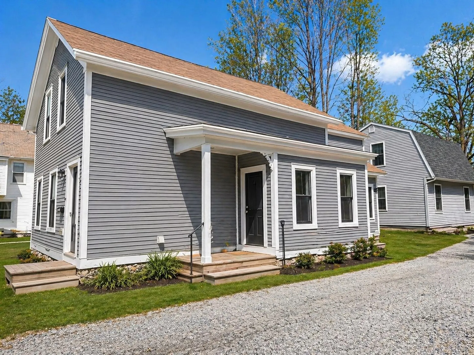343 Safford Street Bennington VT 05201