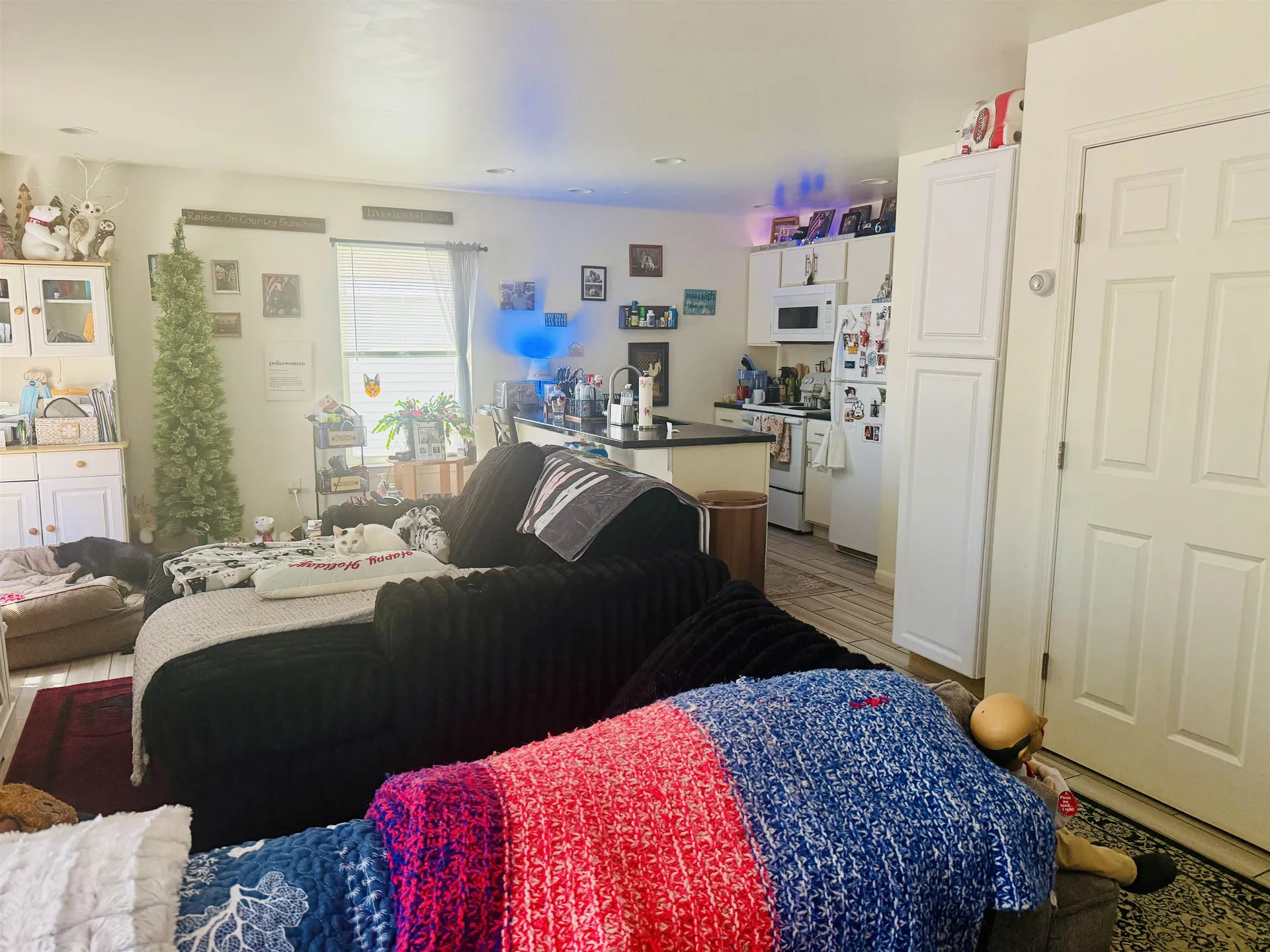 343 Safford Street Bennington VT 05201