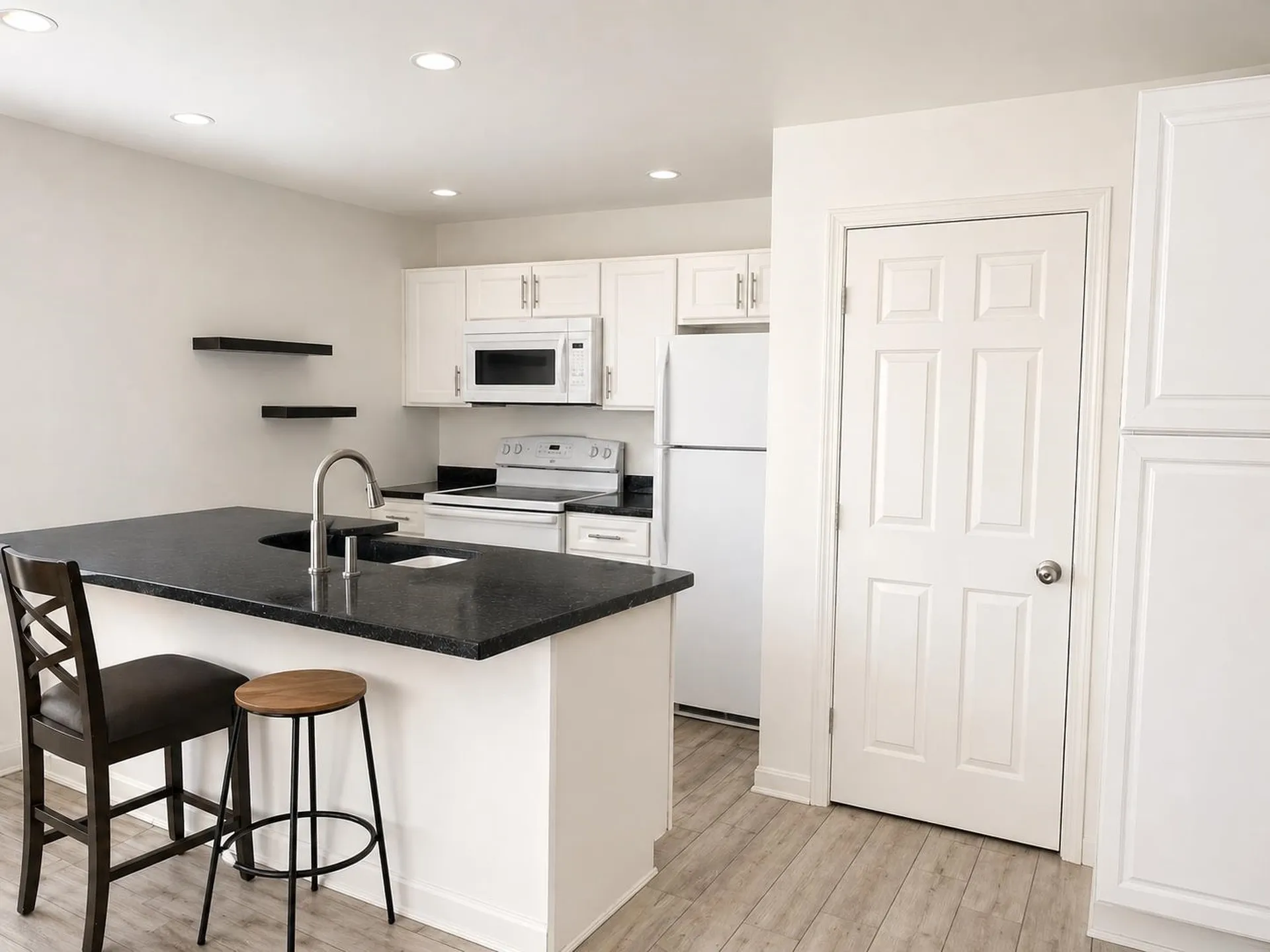 343 Safford Street Bennington VT 05201