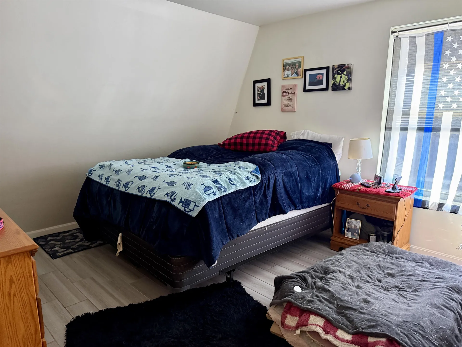 343 Safford Street Bennington VT 05201