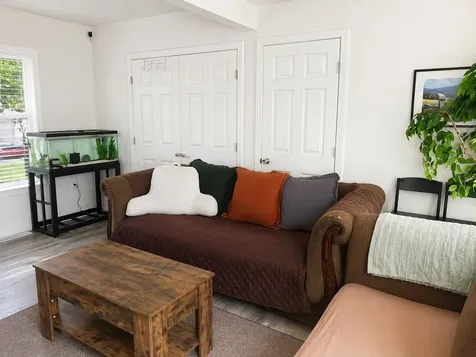 343 Safford Street Bennington VT 05201