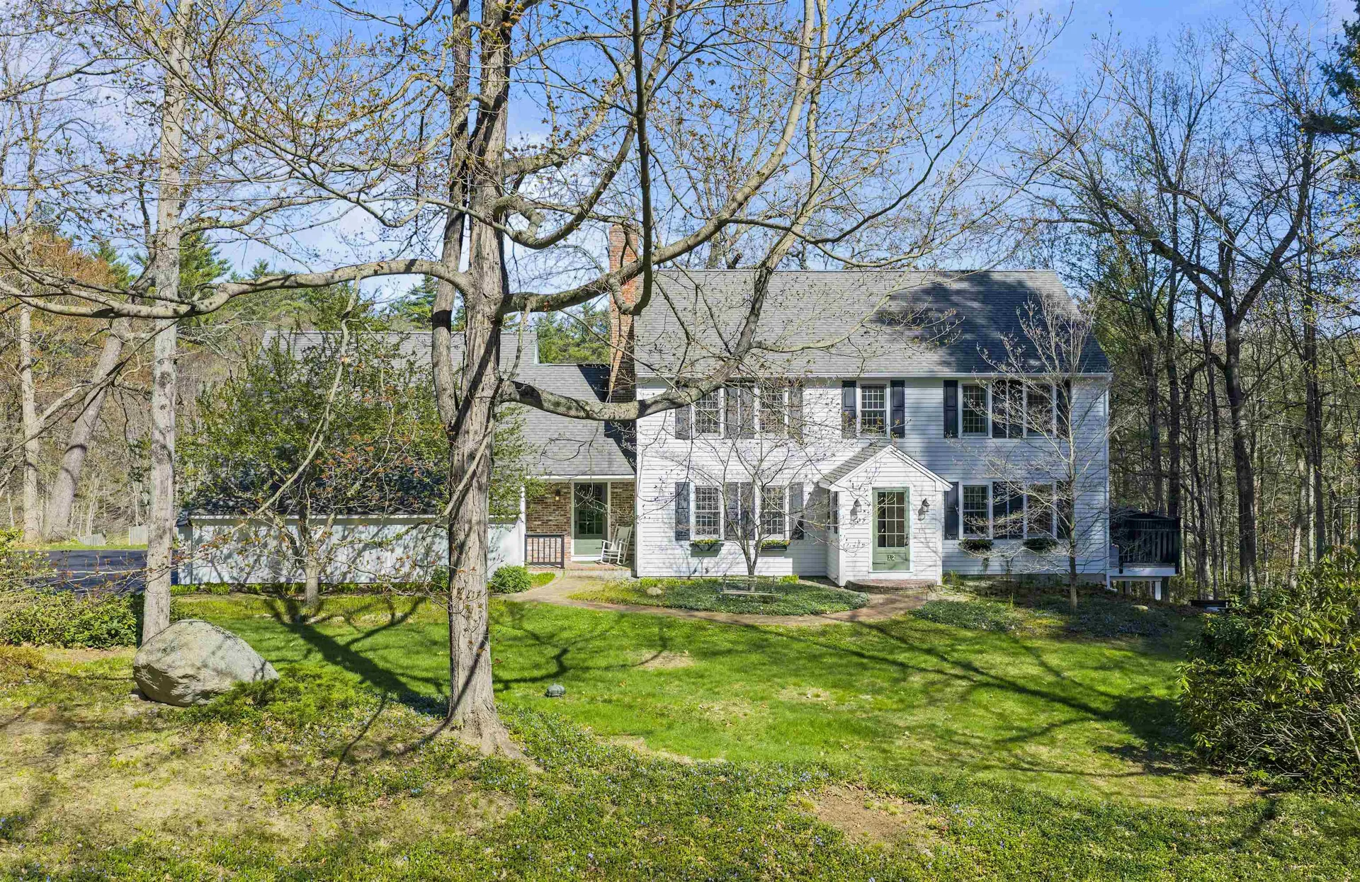 12 Candlewood Drive Amherst NH 03031