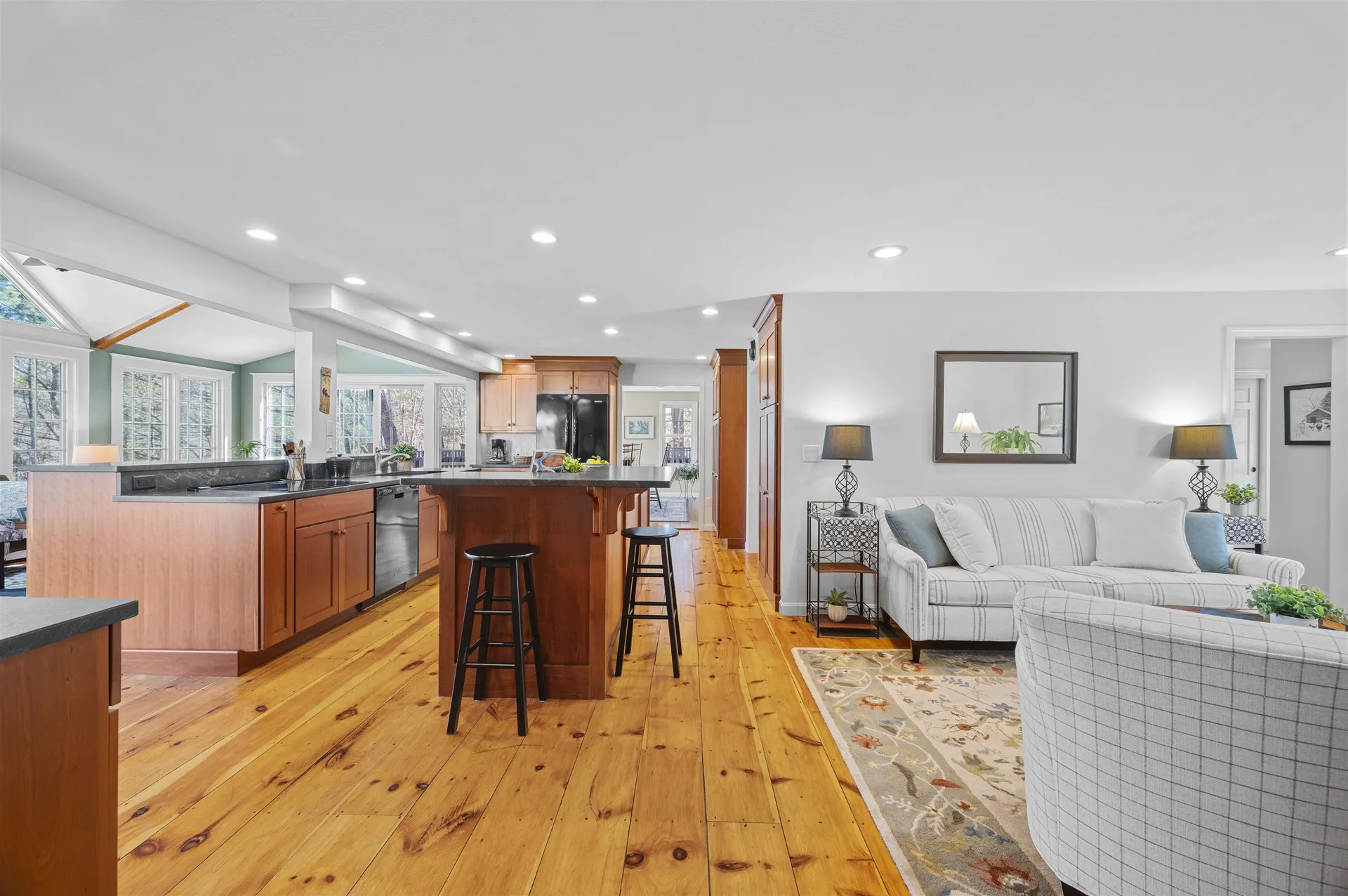 12 Candlewood Drive Amherst NH 03031