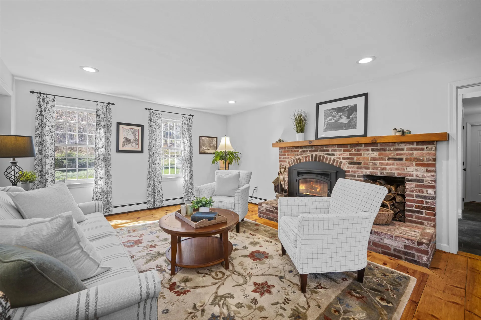 12 Candlewood Drive Amherst NH 03031