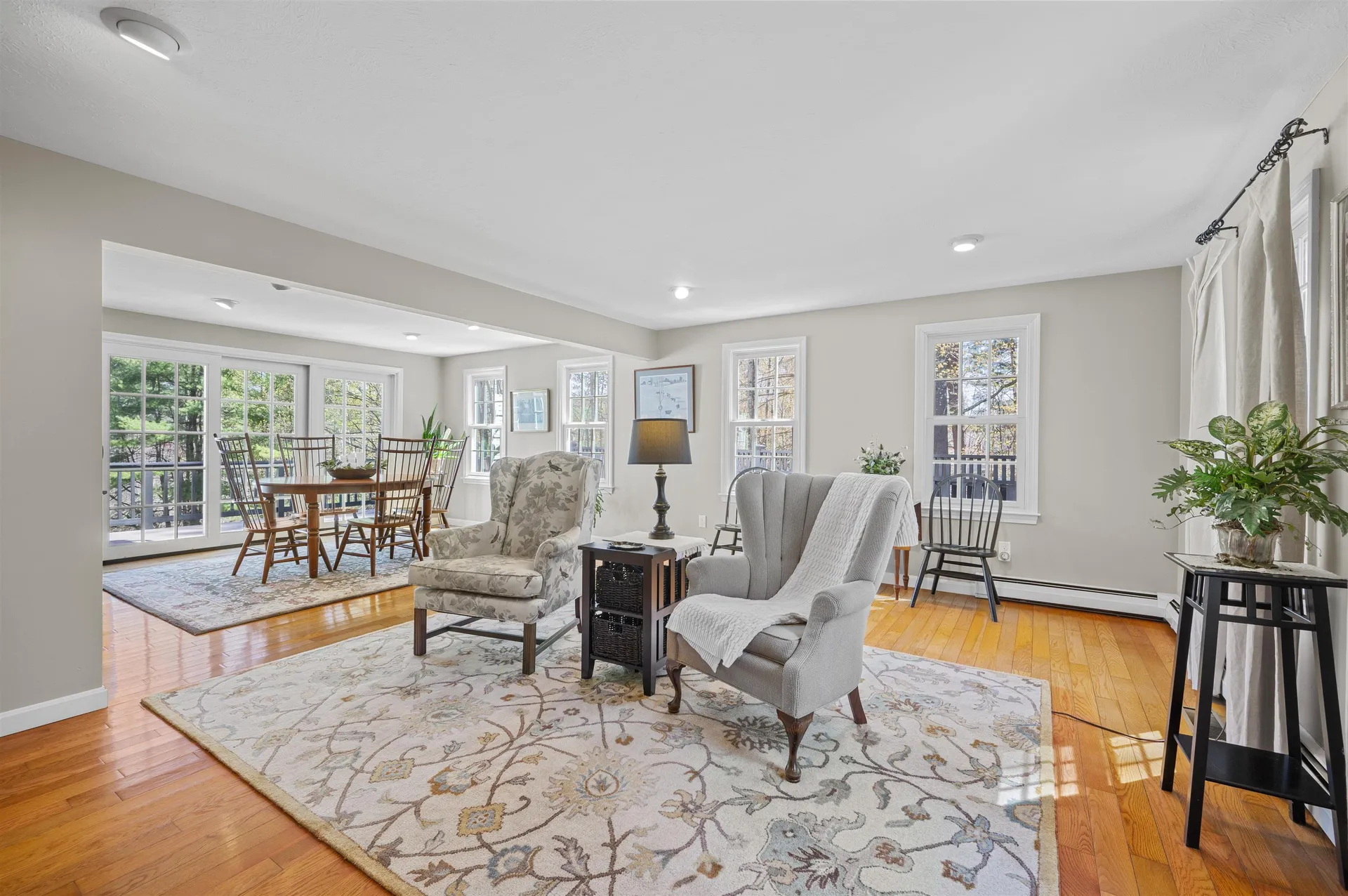 12 Candlewood Drive Amherst NH 03031