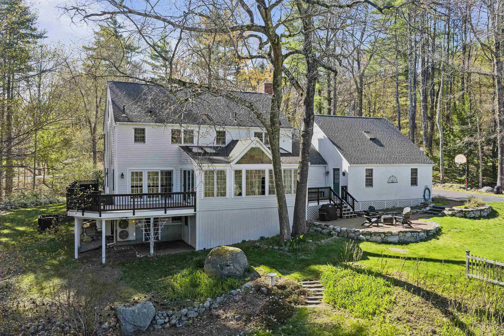 12 Candlewood Drive Amherst NH 03031