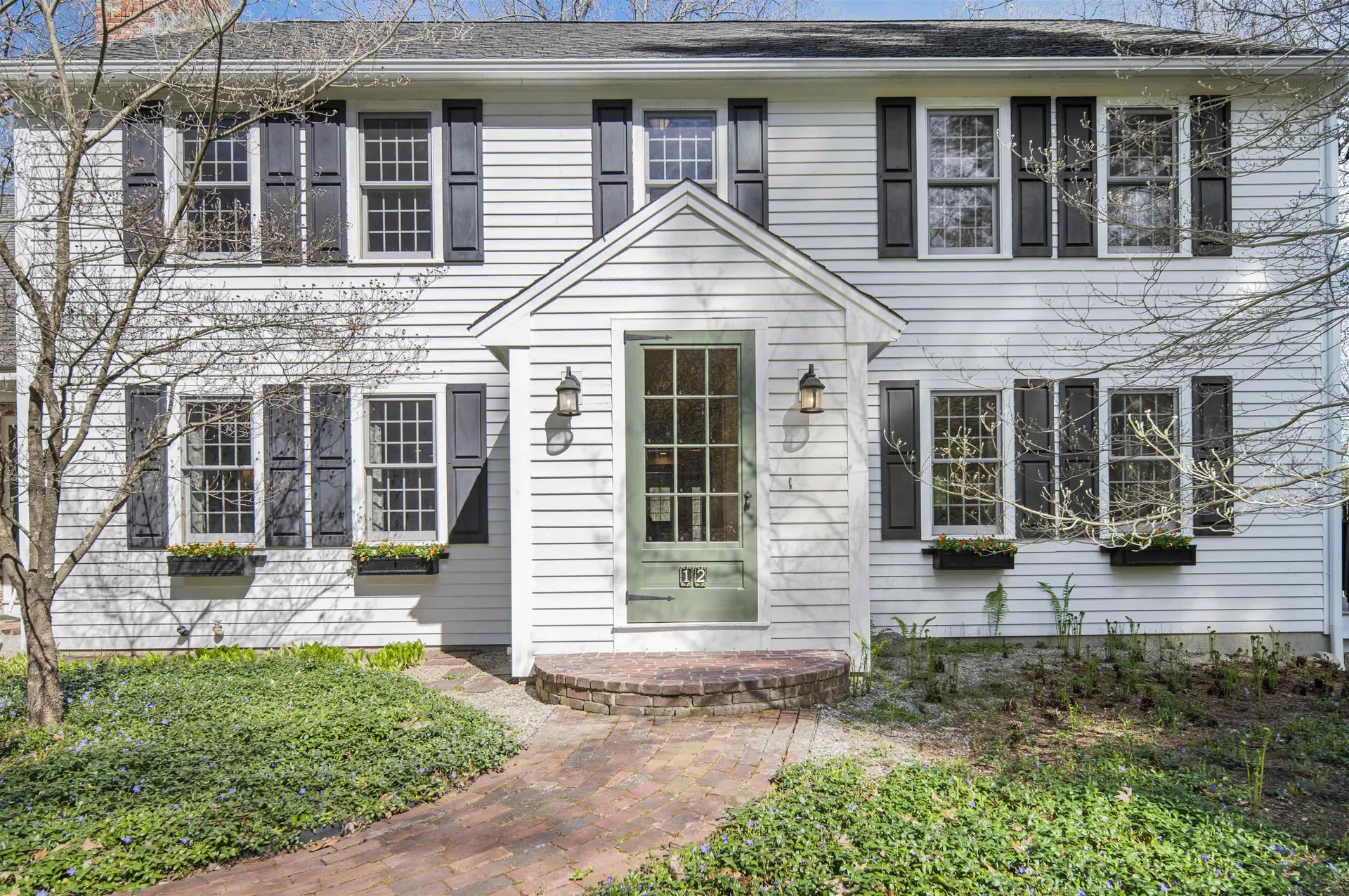 12 Candlewood Drive Amherst NH 03031