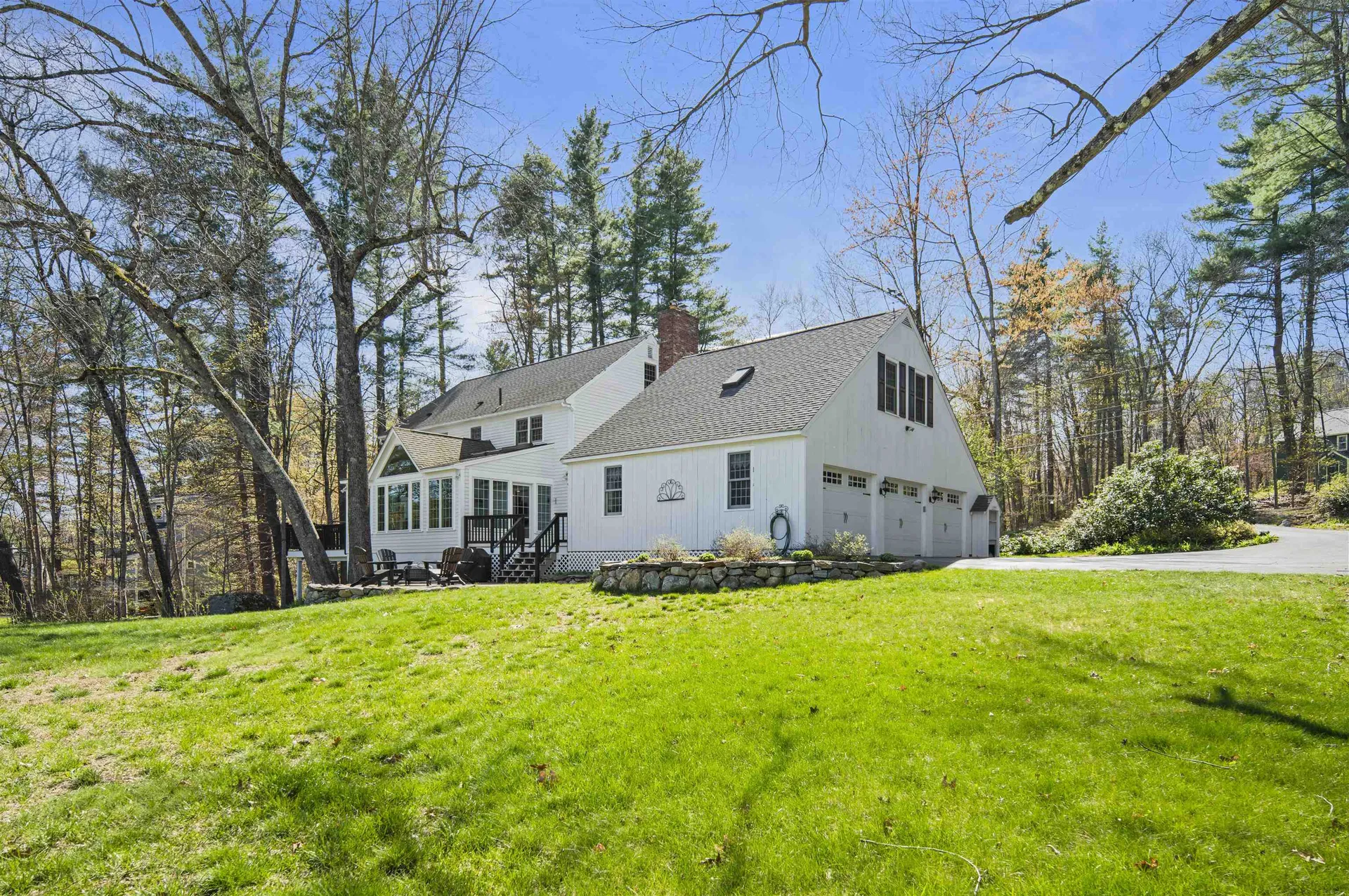12 Candlewood Drive Amherst NH 03031