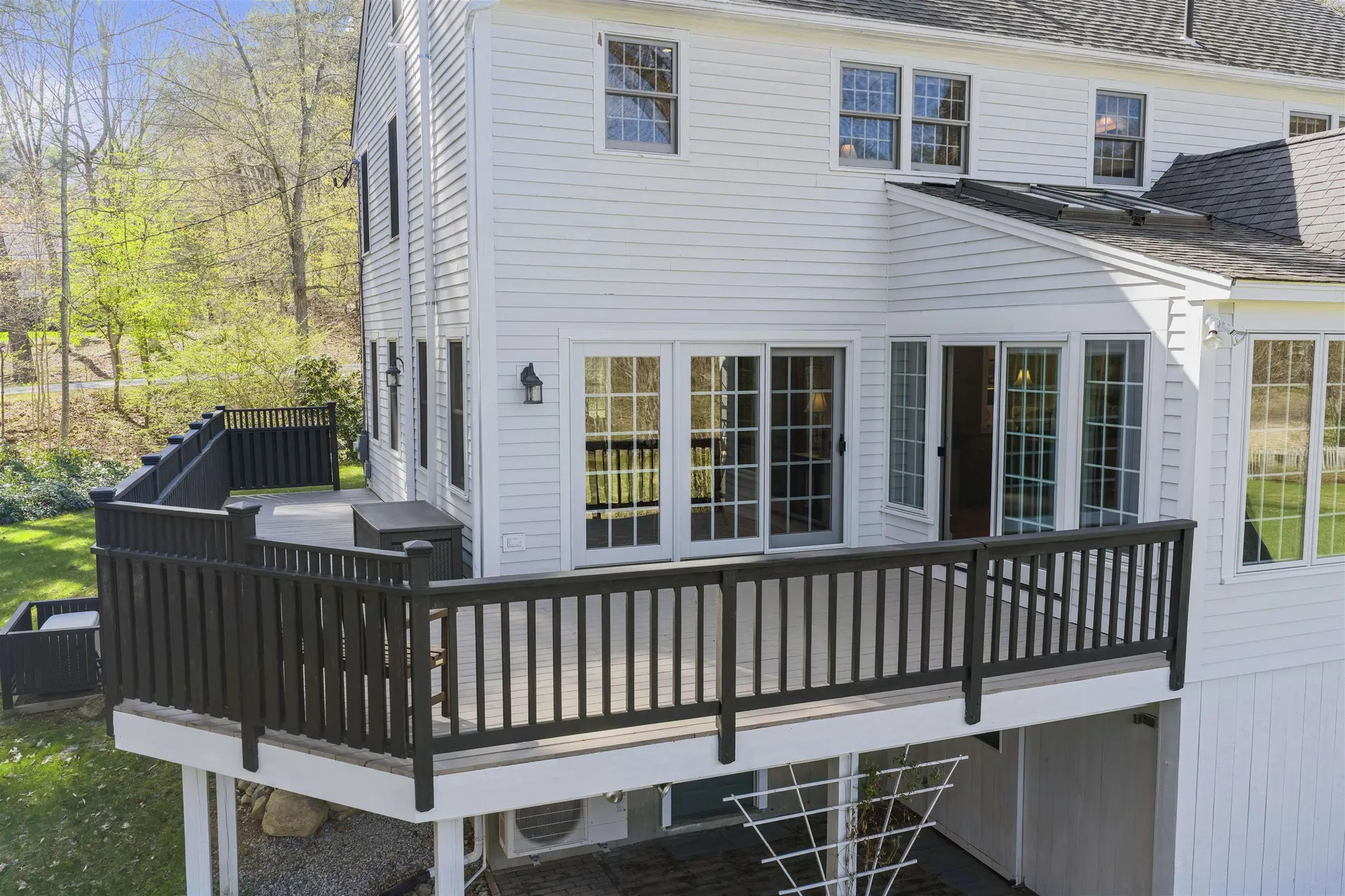12 Candlewood Drive Amherst NH 03031