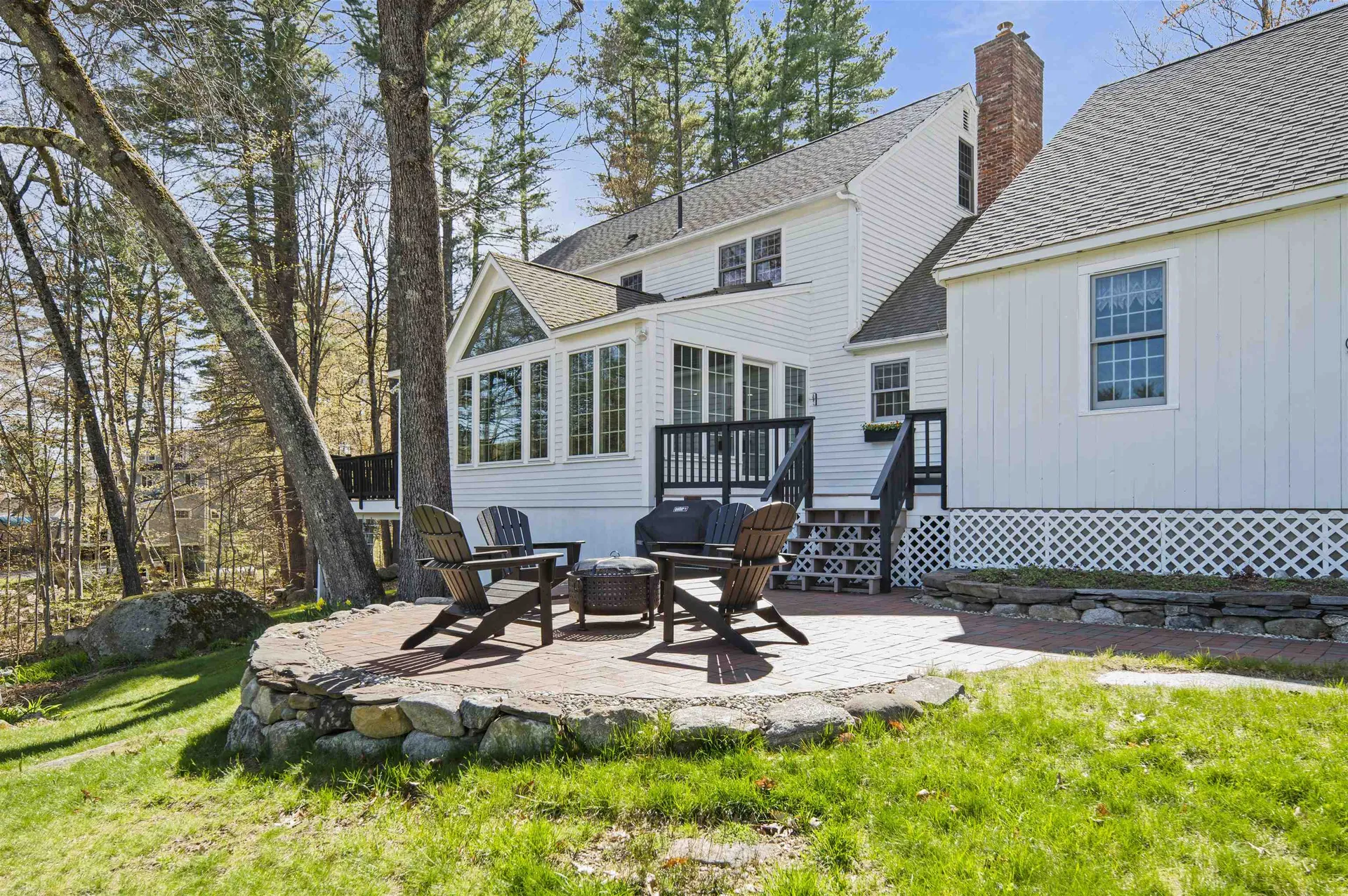 12 Candlewood Drive Amherst NH 03031