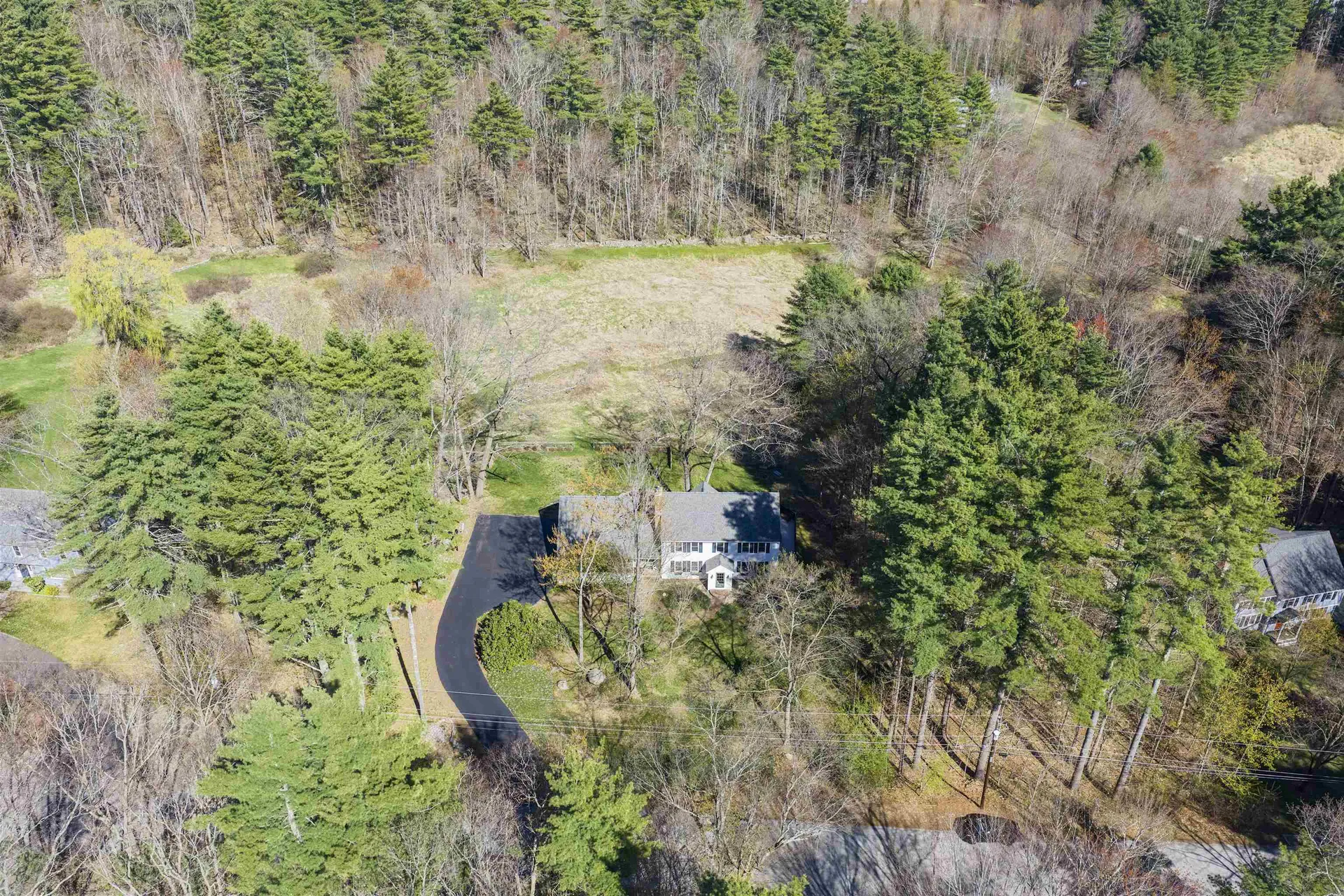 12 Candlewood Drive Amherst NH 03031