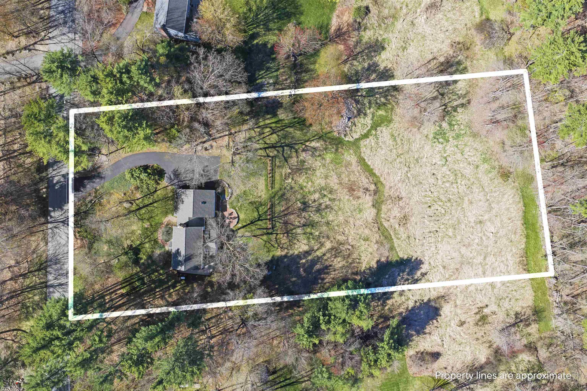 12 Candlewood Drive Amherst NH 03031